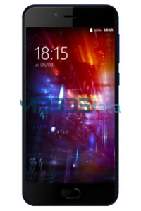 BQ MOBILE VISION specs